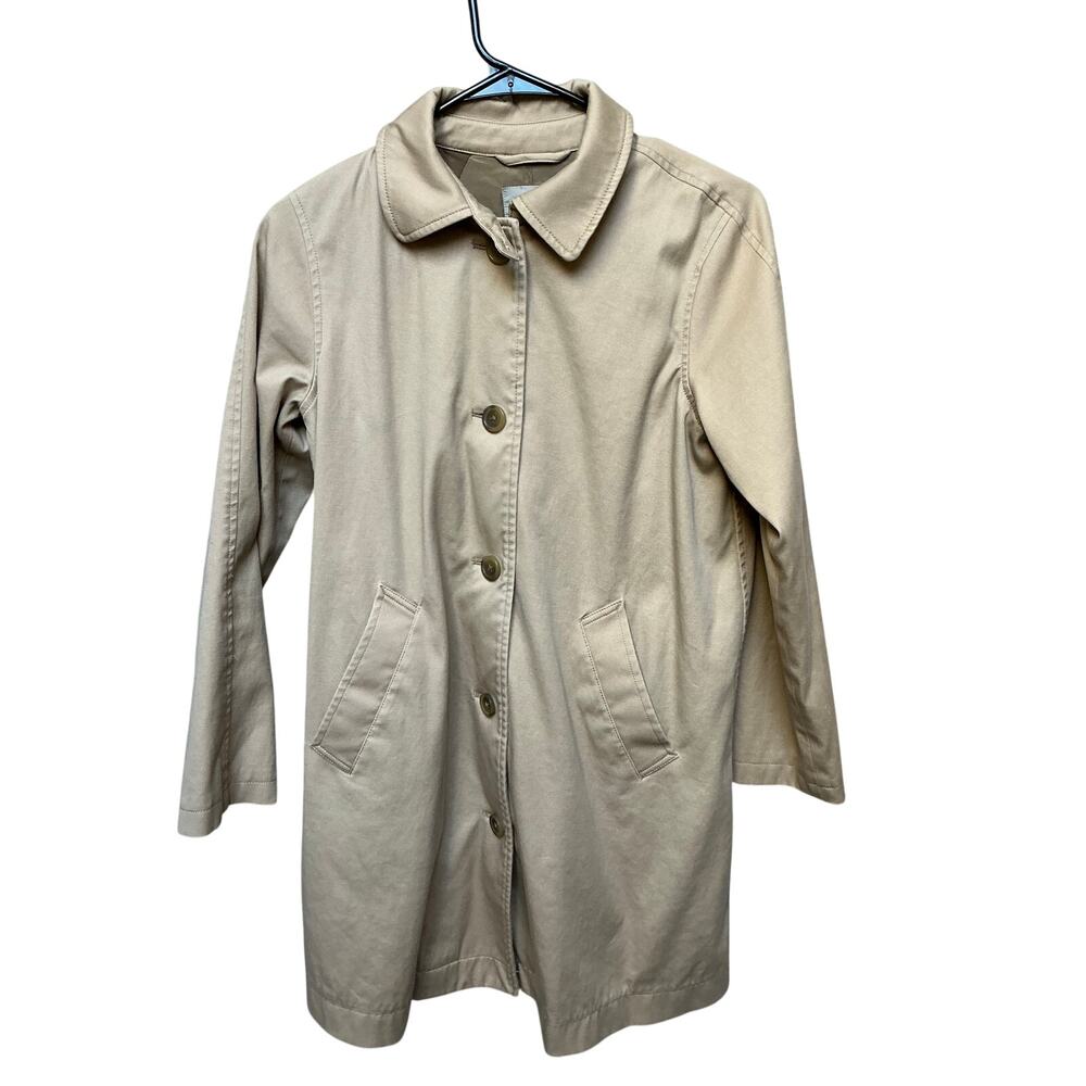 Chic Everlane Casual Jacket - Perfect Everyday Style